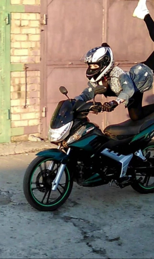 photo