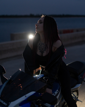 photo