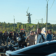 Закрытия мото сезона 2025